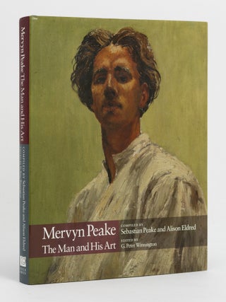 Mervyn Peake. The Man and his Art