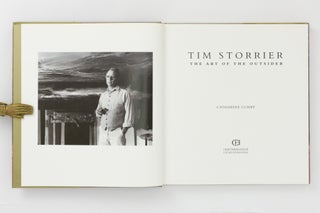 Tim Storrier. The Art of the Outsider