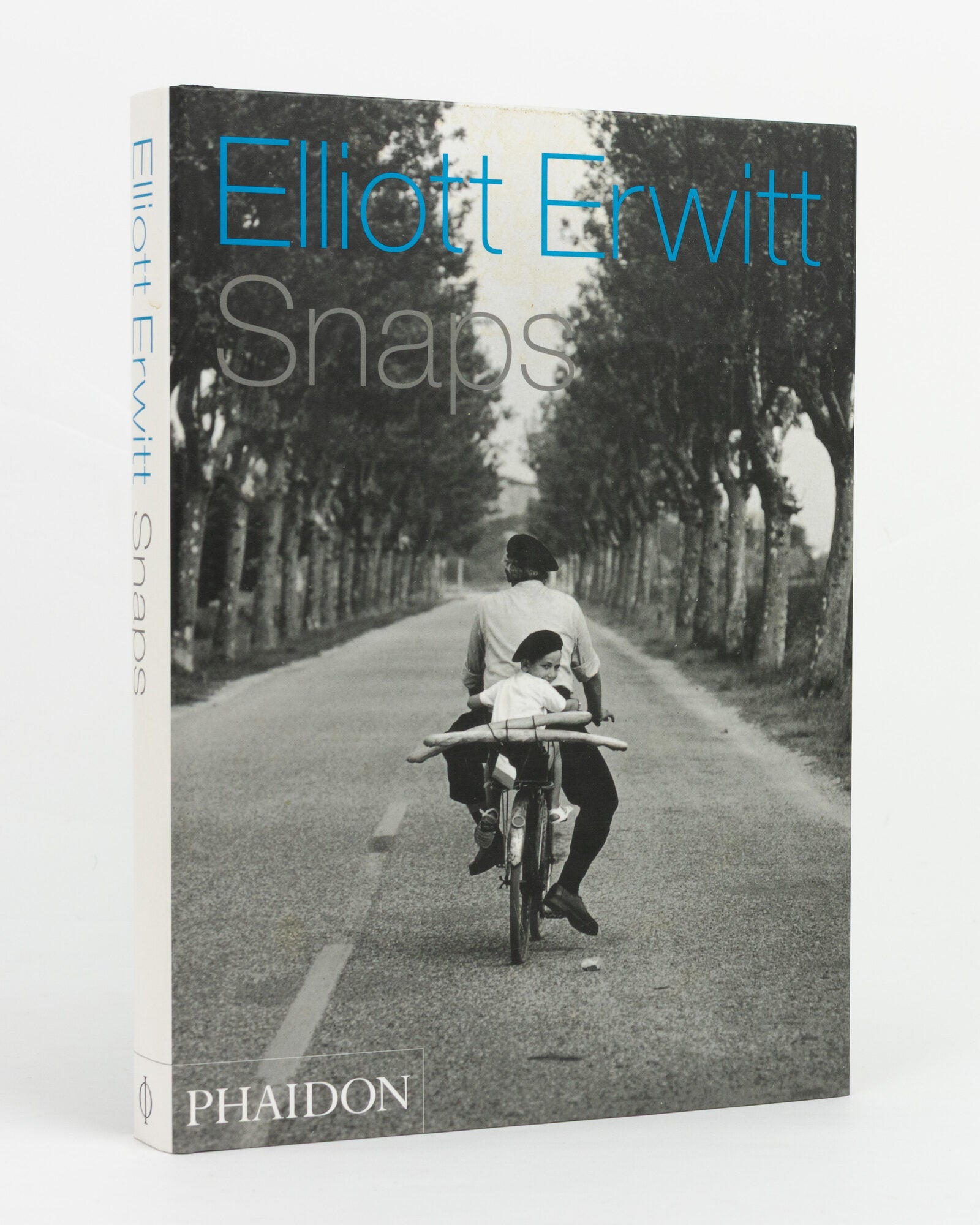 Elliot Erwitt Snaps　エリオット・ア−ウィット Snaps | Elliott ERWITT