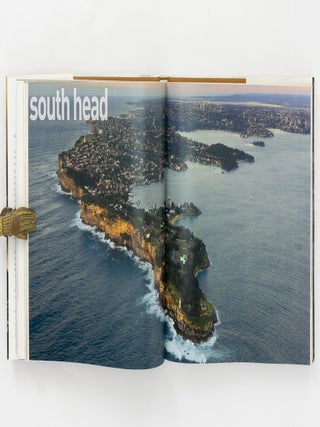Saltwater People. Sydney's Northern Beaches of the Broken Bays. [Together with] Saltwater People. Sydney's Southern Beaches of the Fatal Shore