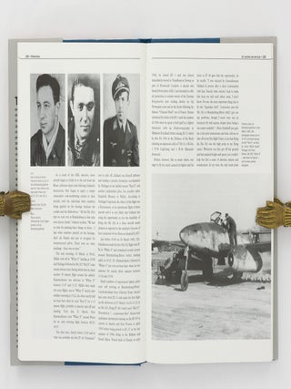 JV44. The Galland Circus