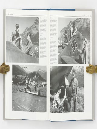 JV44. The Galland Circus