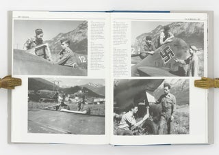 JV44. The Galland Circus