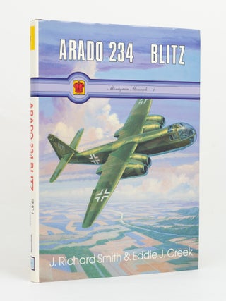 Arado 234 Blitz