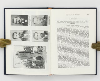 Exploring in the 'Seventies and the Construction of the Overland Telegraph Line