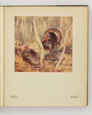 The Art of Hans Heysen. Special Number of Art in Australia