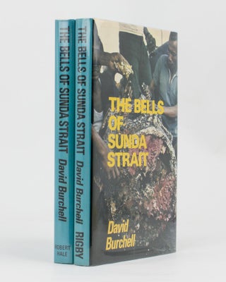 Item #20428 The Bells of Sunda Strait. David BURCHELL