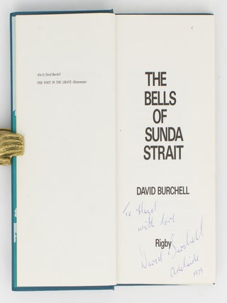 The Bells of Sunda Strait