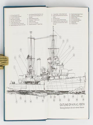The Bells of Sunda Strait