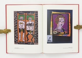 Barbara Hanrahan, Printmaker