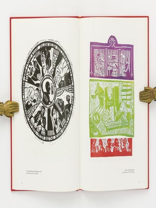 Barbara Hanrahan, Printmaker