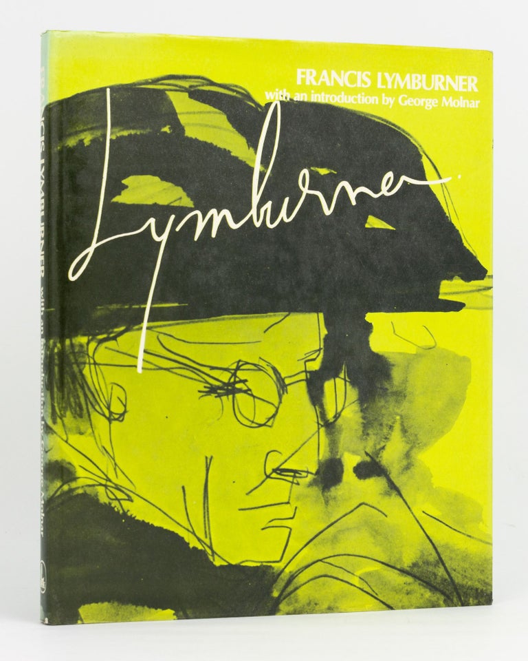 Item #25784 Lymburner. Francis LYMBURNER, George MOLNAR, Introduction.