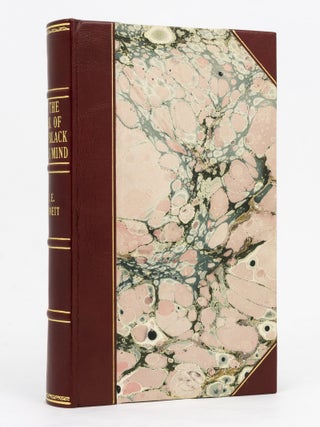 Item #27241 At the Back of the Black Man's Mind, or, Notes on the Kingly Office in West Africa....