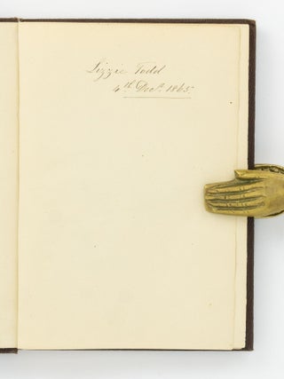 Essays and Miscellaneous Pieces by the late Edward R. Stephenson. With a preface by his friend, C. Todd ...