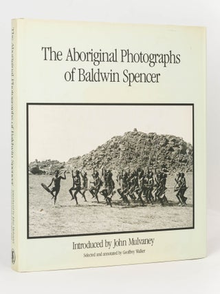 Item #31913 'My Dear Spencer'. The Letters of F.J. Gillen to Baldwin Spencer. Francis James...