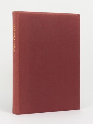 Item #51354 The Pacific. Ocean of Islands. Charles BARRETT