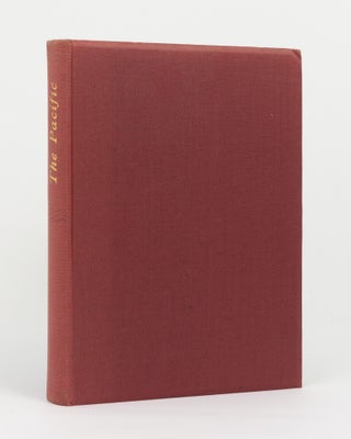 Item #51354 The Pacific. Ocean of Islands. Charles BARRETT