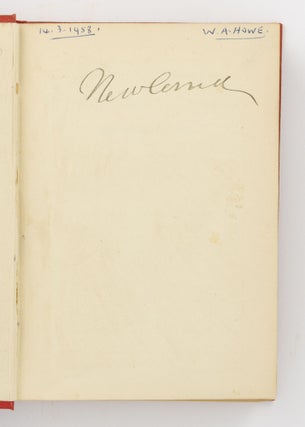 The Constitutional History of South Australia during Twenty-one Years, from the Foundation of the Settlement in 1836 to the Inauguration of Responsible Government in 1857