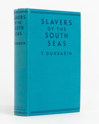 Slavers of the South Seas