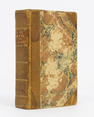 Item #57115 Histoire de Gil Blas de Santillane. George GAWLER, LESAGE, Alain-Rene
