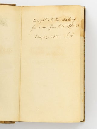 Histoire de Gil Blas de Santillane
