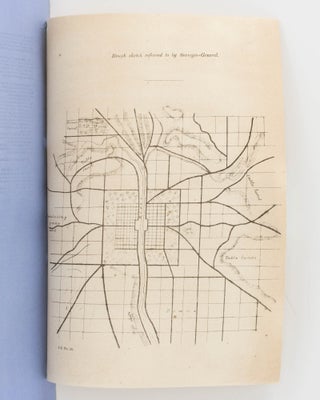 Settlement of Northern Territory. Instructions to Boyle Travers Finniss, Esq., Government Resident of the Northern Territory of South Australia, and the Several Officers under his Command; together with Extracts from Letters, &., from Messrs Earl, Helpman, and Pascoe
