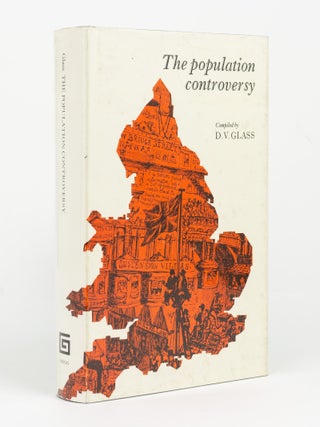 Item #59904 The Population Controversy. A collective reprint of material concerning the 18th...