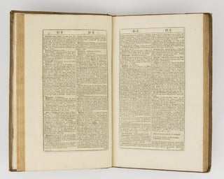 A Law-Dictionary and Glossary, interpreting such Difficult and Obscure Words and Terms, as are found either in Our Common or Statute, Ancient or Modern, Laws. With references to the several statutes, records, registers, law-books, charters, ancient deeds and manuscripts, wherein the words and terms are used .... The third edition, to which are added above two thousand two hundred words .... Likewise an explanation of all the ancient names of the inhabitants, cities, towns, villages and rivers of Great Britain .... by W. Nelson ...