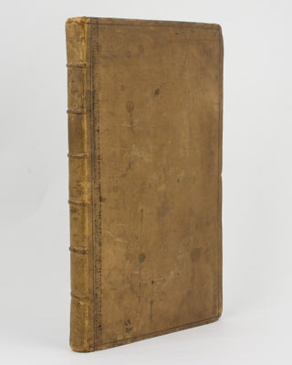 A Law-Dictionary and Glossary, interpreting such Difficult and Obscure Words and Terms, as are found either in Our Common or Statute, Ancient or Modern, Laws. With references to the several statutes, records, registers, law-books, charters, ancient deeds and manuscripts, wherein the words and terms are used ... The third edition, to which are added above two thousand two hundred words ... Likewise an explanation of all the ancient names of the inhabitants, cities, towns, villages and rivers of Great Britain ... by W. Nelson ...