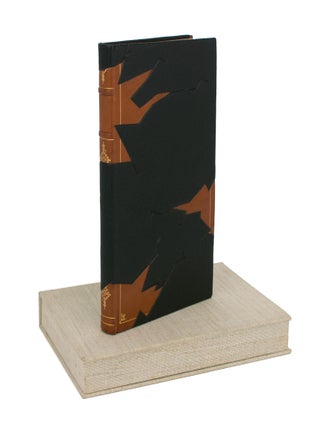 Item #63193 The Parlement of Pratlers. A Series of Elizabethan Dialogues and Monologues...