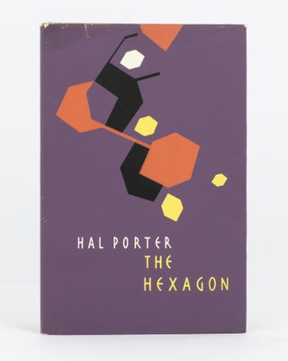 Item #65410 The Hexagon. Hal PORTER