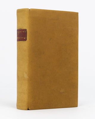 The Principles of the Law of Scotland, in the Order of Sir George Mackenzie's Institutions of that Law