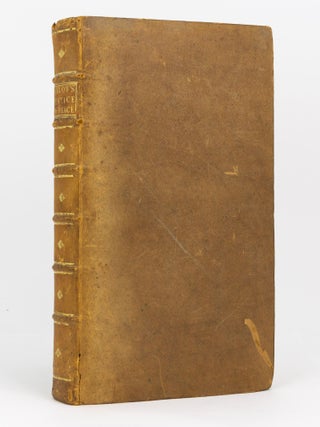 The Justice of Peace. A Treatise containing the Power and Duty of that Magistrate, compiled from the Statutes at large, the best and latest Reports, and other Books of Authority in the Law with many new Cases never before printed ...