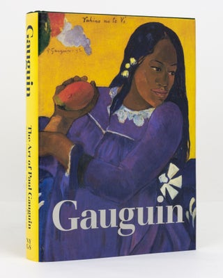Item #68507 The Art of Paul Gauguin. Richard BRETTELL