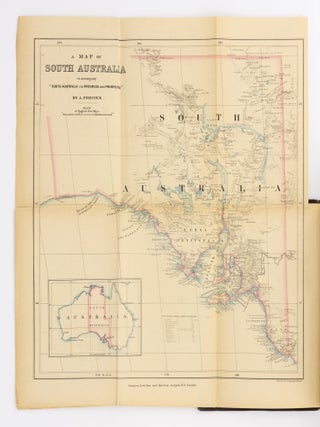 South Australia. Its Progress and Prosperity