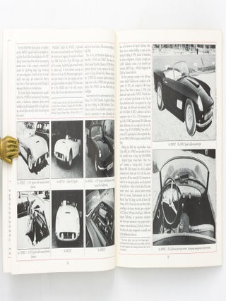 The Spyder California. A Ferrari of Particular Distinction