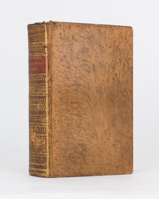 Item #71164 A Political Index to the Histories of Great Britain and Ireland or, a Complete...