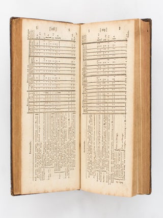 The British Customs, containing an Historical and Practical Account of Each Branch of that Revenue, the Rates of Merchandize ... with the net duties payable in all circumstances of goods imported, exported, or brought coastwise, and the net drawbacks to be paid on due exportation: as also, the bounties payable out of customs ...