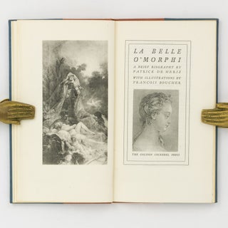 La Belle O'Morphi. A Brief Biography