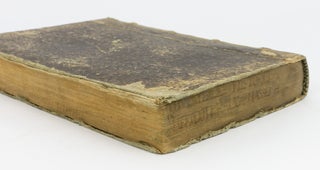 Herodoti Halicarnassei Historiographi libri novem, musarum nominibus inscripti, interprete Laurentio Valla. Accesserunt huic editioni plus minus nouem folia, quae in primo libro à Laurentio exemplaris fortè vitio praetermissa, iam primum à Conrado Heresbachio è Graeco suis locis sunt adiecta ... Item. De genere vitaque Homeri libellus, iam primùm ab eodem Heresbachio è Graeco in Latinum conuersus
