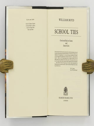 School Ties