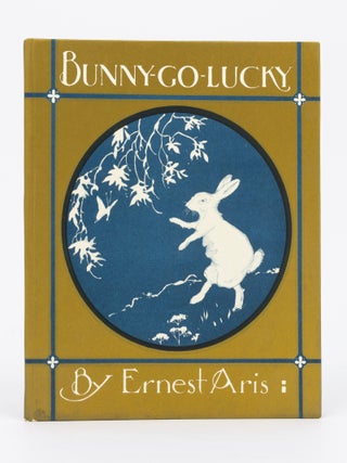 Bunny-Go-Lucky
