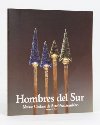 Item #72701 Hombres del Sur