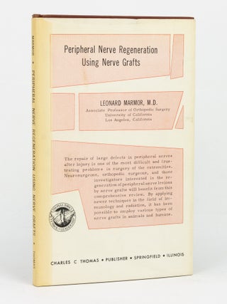 Peripheral Nerve Regeneration using Nerve Grafts