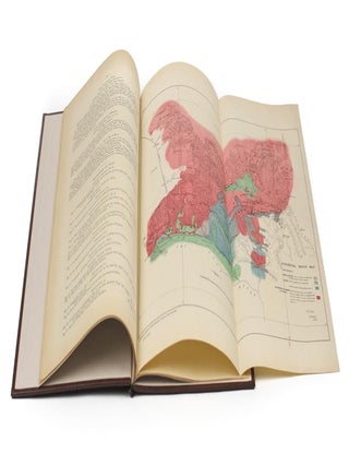 Item #75097 Reports on Arltunga Goldfield, etc. [Reports on Arltunga Gold Field and Hart's Range...