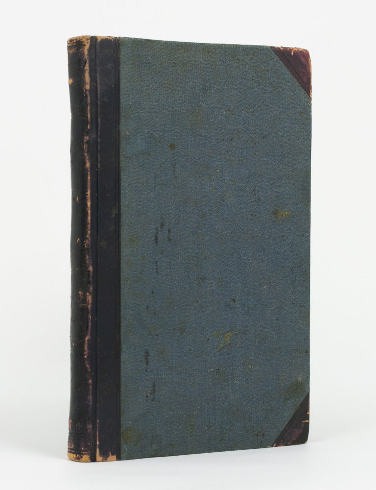 Item #75172 The Chemist's Price Book and Retail Counter Companion. Trade Catalogue, Joseph GODDARD.
