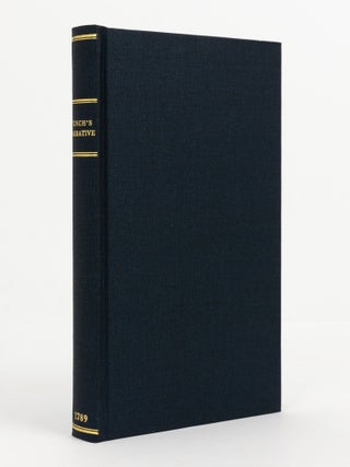 Item #75235 A Narrative of the Expedition to Botany Bay. Watkin TENCH