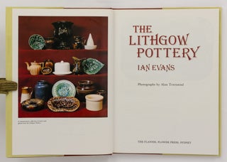 The Lithgow Pottery