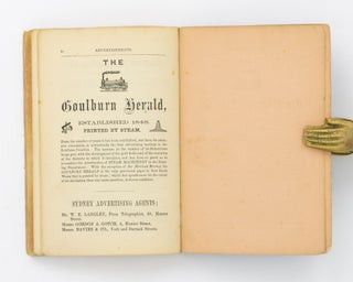 The Gazetteer of New South Wales