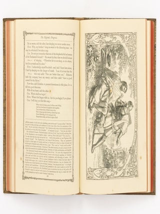 The Pilgrim's Progress, from this World to that which is to come. With Notes by the Rev. Robert Maguire ...